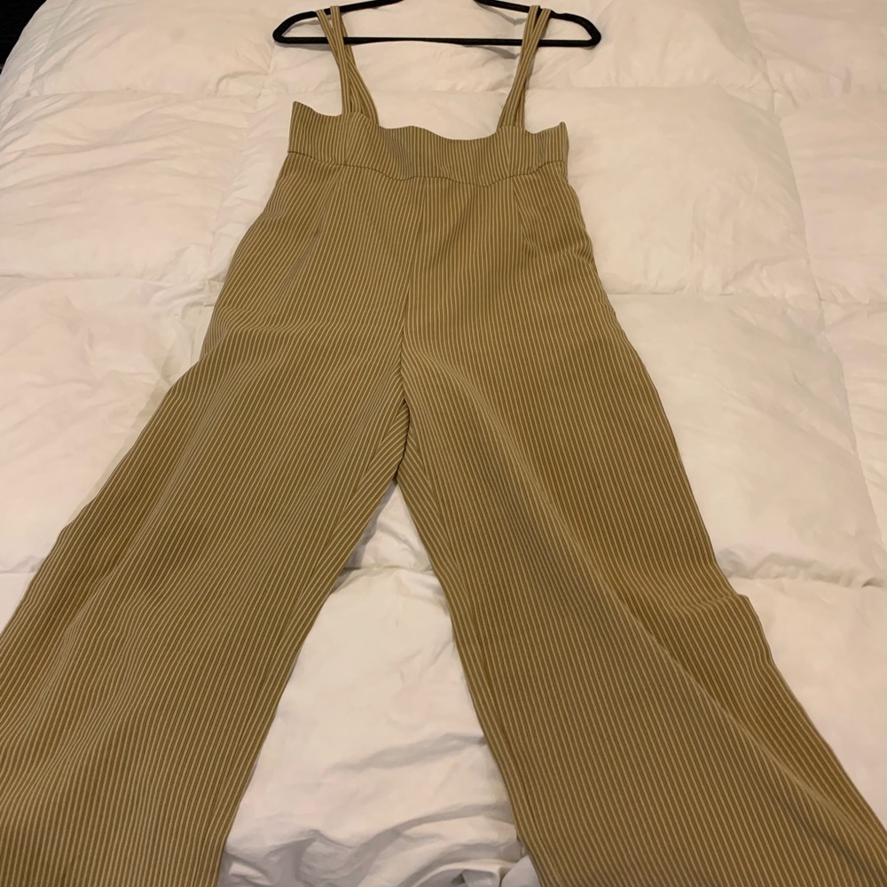 Romper/pants